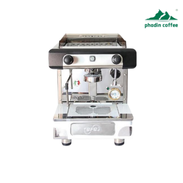 Máy pha cà phê BFC Delux 1G/4/PL