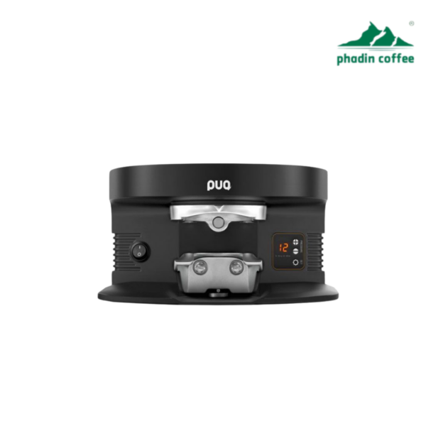 Máy nén cà phê tự động Puqpress M-Line M3 (GEN 5)