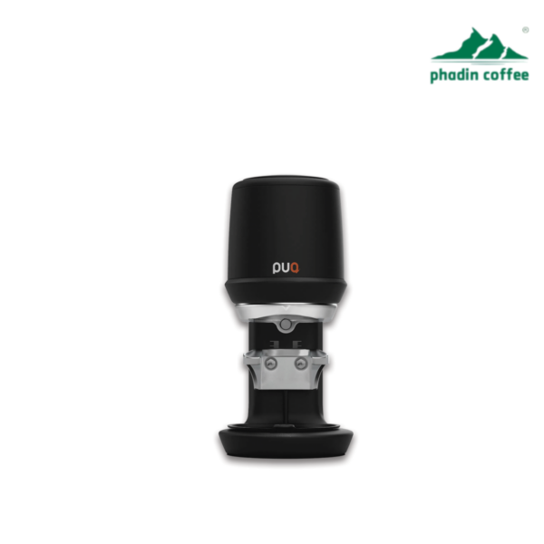 Máy nén cà phê tự động Puqpress Mini
