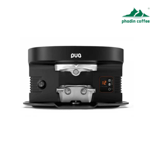 Máy nén cà phê Puqpress M-Line M4 (GEN 5)