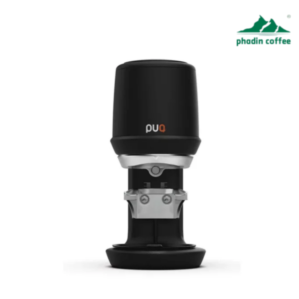 Máy nén cà phê tự động Puqpress Pro (Gen 6)