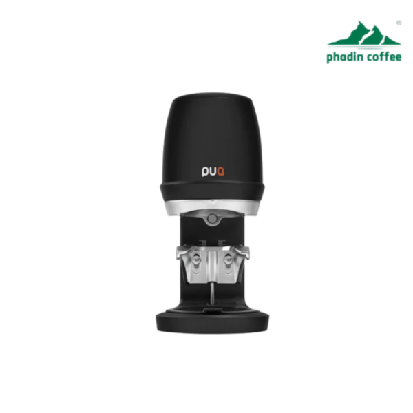 Máy nén cà phê tự động Puqpress Q