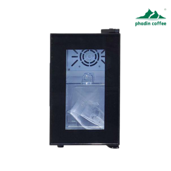 Tủ làm mát sữa SC08 (8L)
