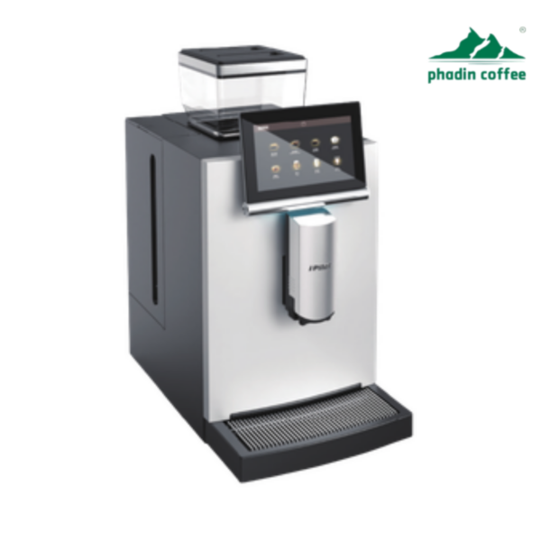 Máy pha cà phê IPilot-Q2 Pro A