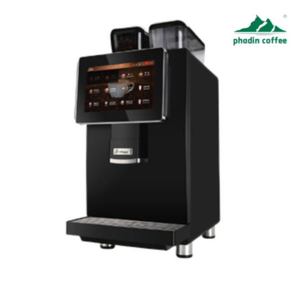 Máy pha cà phê IPilot-Q5 Pro