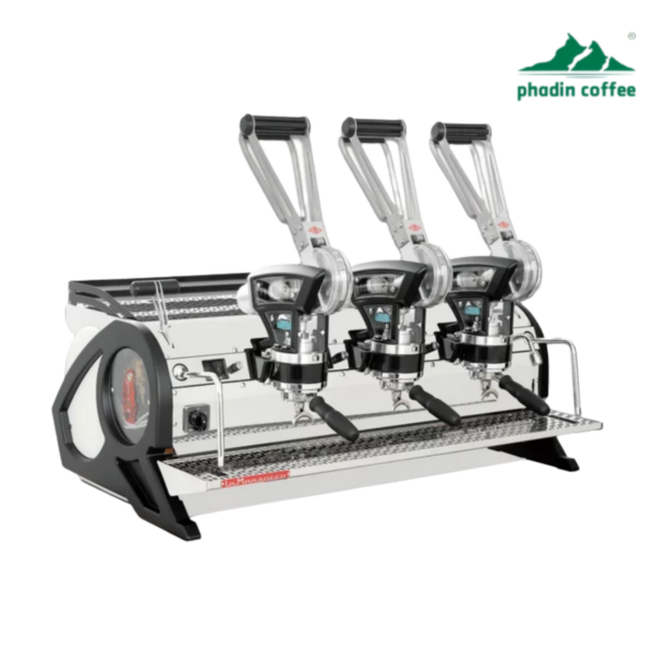 Máy pha cà phê La Marzocco Leva X 3 Group