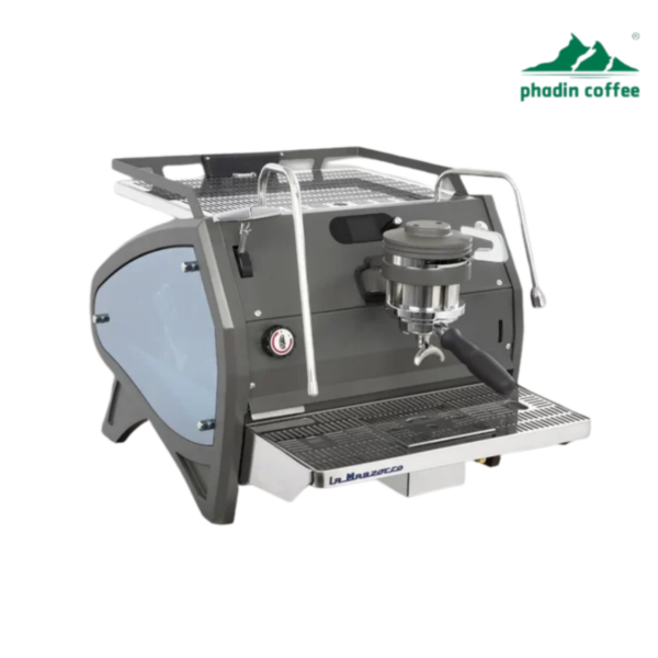 Máy pha cà phê La Marzocco Strada X 1 Group Standard