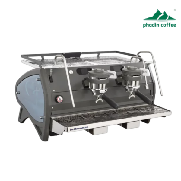 Máy pha cà phê La Marzocco Strada X 2 Group Standard