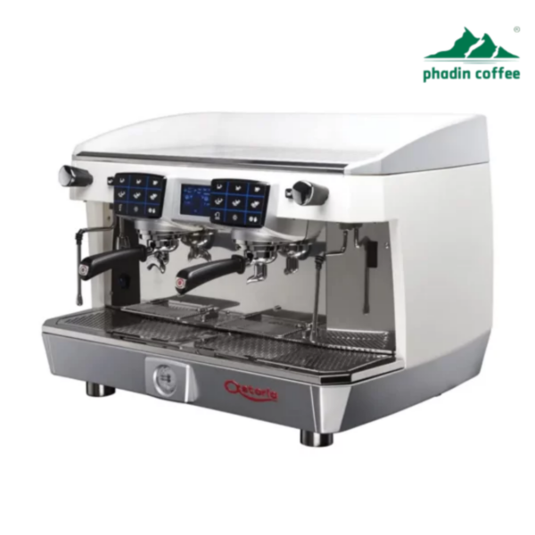 Máy pha cà phê Astoria Core600 SAE TS 2GR