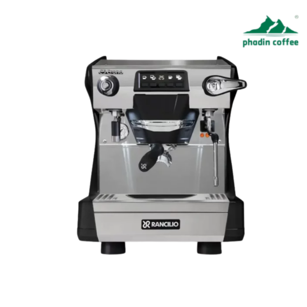 Máy pha cà phê Rancilio Classe 5 Crono 1 Group C-Lever