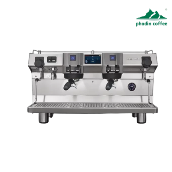 Máy pha cà phê Rancilio Invicta 2 Group