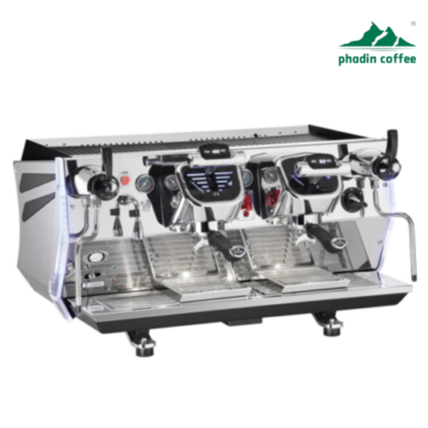 Máy pha cà phê BFC Aviator Lever Multi Boiler 2G