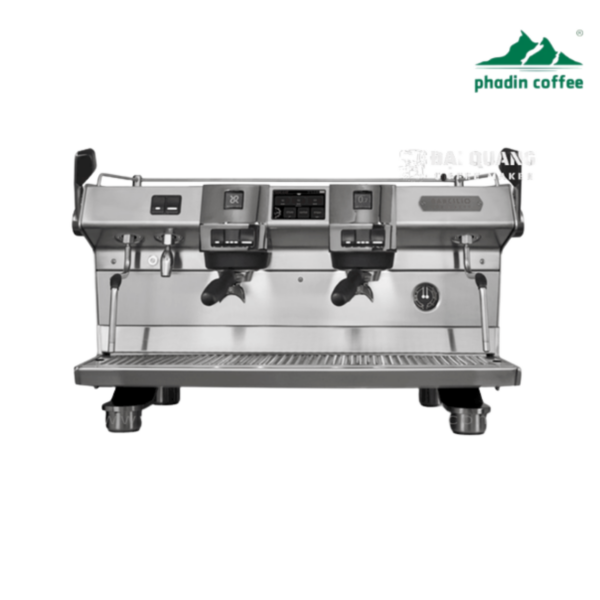 Máy pha cà phê Rancilio RS1 2 Group