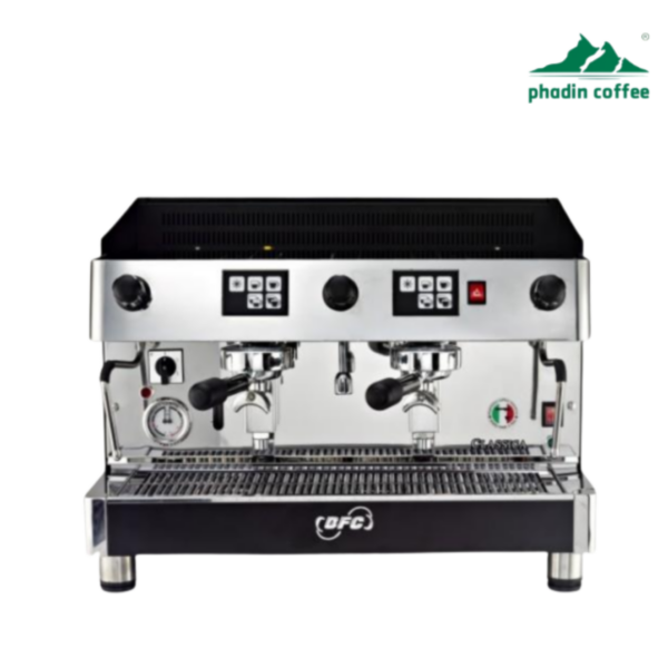 Máy pha cà phê BFC Classica 2G-E