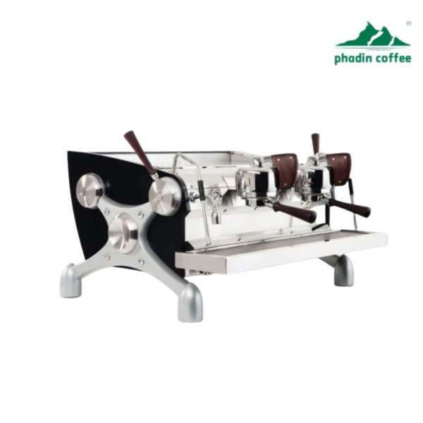 Máy pha cà phê Slayer Espresso V3 2 Group