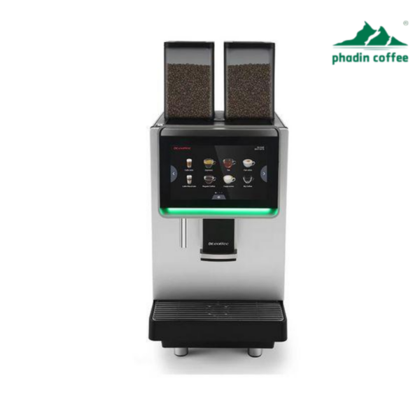 Máy pha cà phê Dr.Coffee F2-H