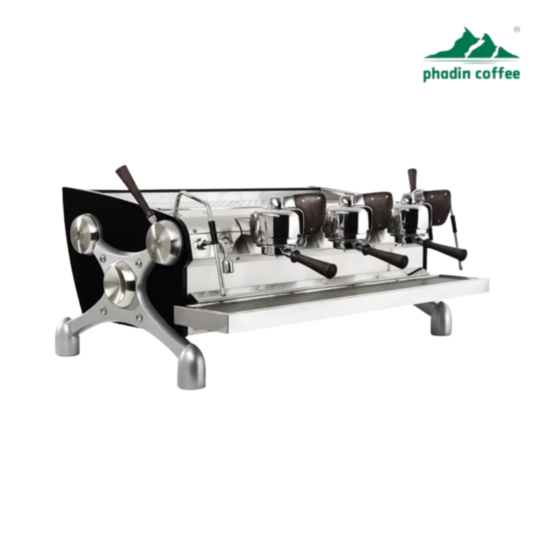 Máy pha cà phê Slayer Espresso V3 3 Group
