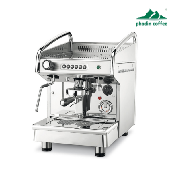 Máy pha cà phê BFC Classica Eva 1G/4/EL