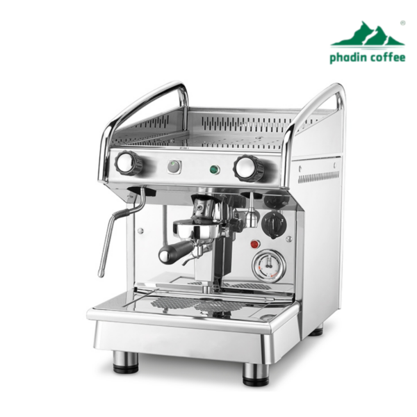 Máy pha cà phê BFC Classica Eva 1G/4/PL