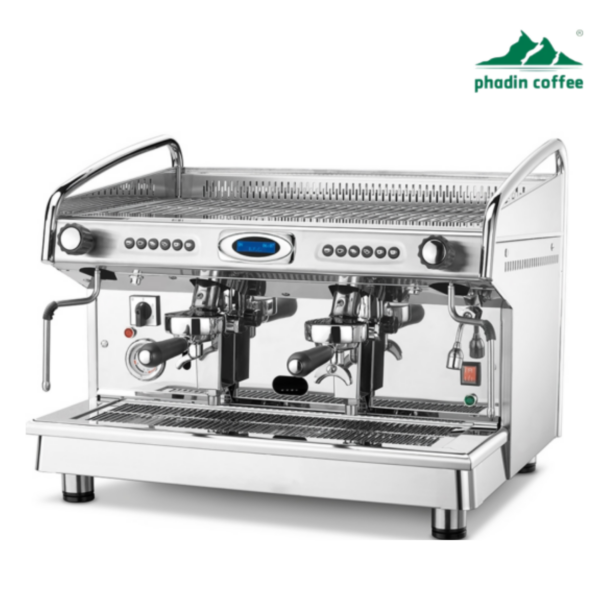 Máy pha cà phê BFC Classica Eva 2G/14/EL