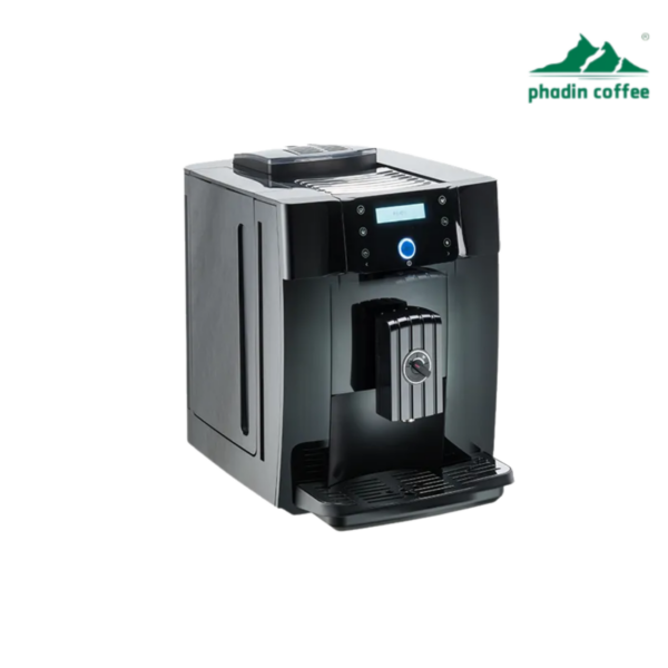 Máy pha cà phê tự động Carimali CA250 LM