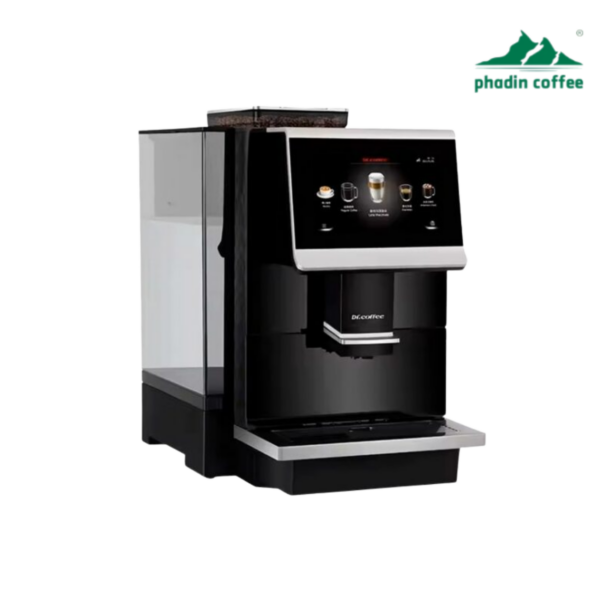 Máy pha cà phê tự động Dr.Coffee C12-B