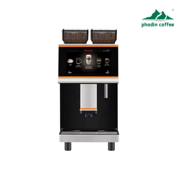 Máy pha cà phê tự động Dr.Coffee F20