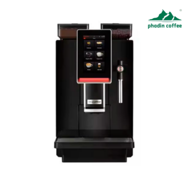 Máy pha cà phê tự động Dr.Coffee Minibar S1-B