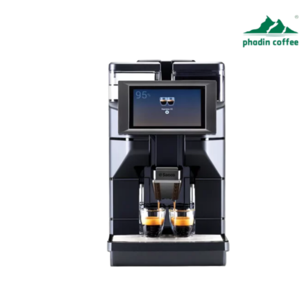 Máy pha cà phê tự động Saeco Magic M2