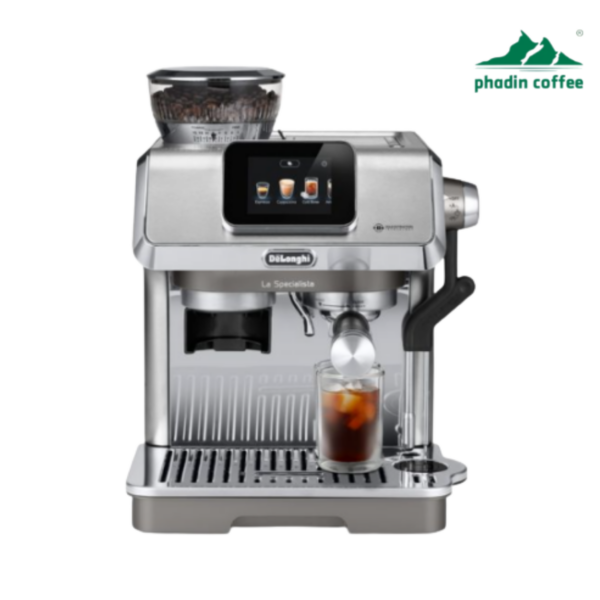 Máy pha cà phê DeLonghi EC9455.M