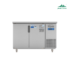 Bàn mát Yubann YB-F12IN 1,2 m – Cánh inox