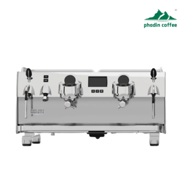 Máy pha cà phê Victoria Arduino Black Eagle Maverick Core - 2 Group