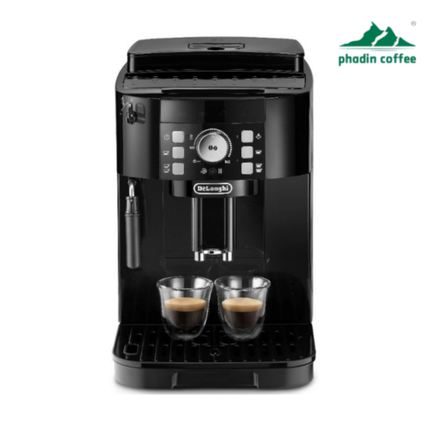 Máy pha cà phê DeLonghi ECAM12.122.B