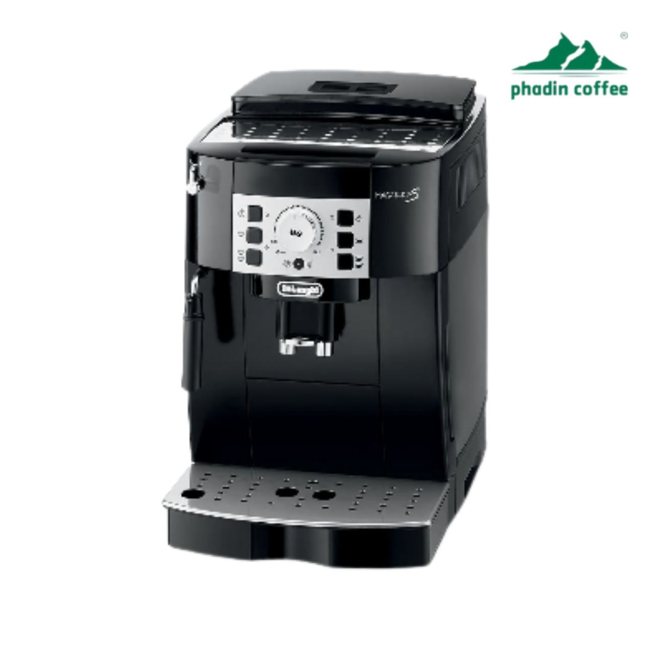 Máy pha cà phê DeLonghi ECAM22.110.B