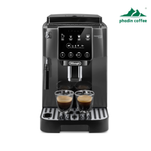 Máy pha cà phê DeLonghi ECAM220.22.GB