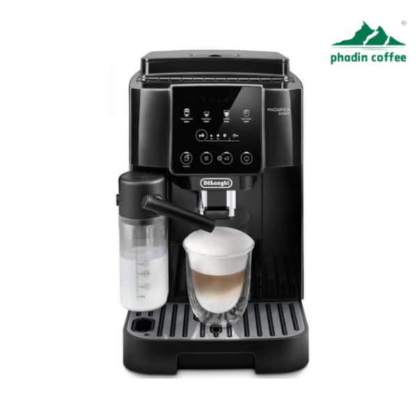Máy pha cà phê DeLonghi ECAM220.60.B