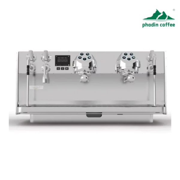 Máy pha cà phê Victoria Arduino Eagle Tempo 2 Group