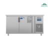 Bàn mát Yubann YB-F15IN 1,5 m – Cánh inox