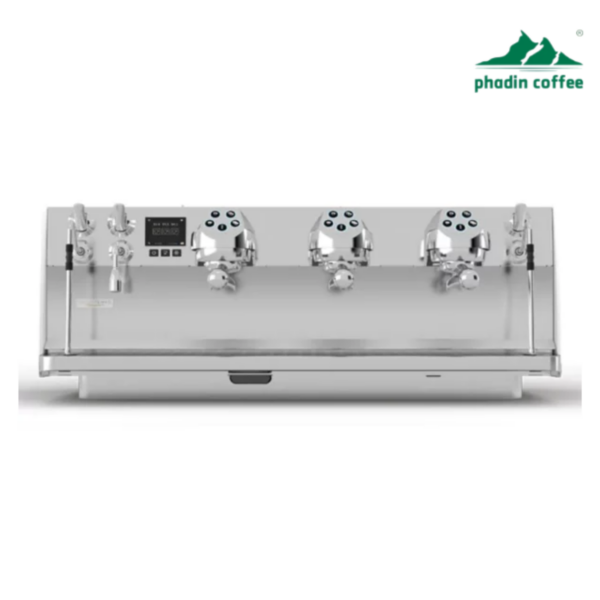 Máy pha cà phê Victoria Arduino Eagle Tempo 3 Group