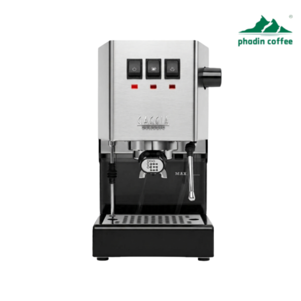 Máy pha cà phê Gaggia E24