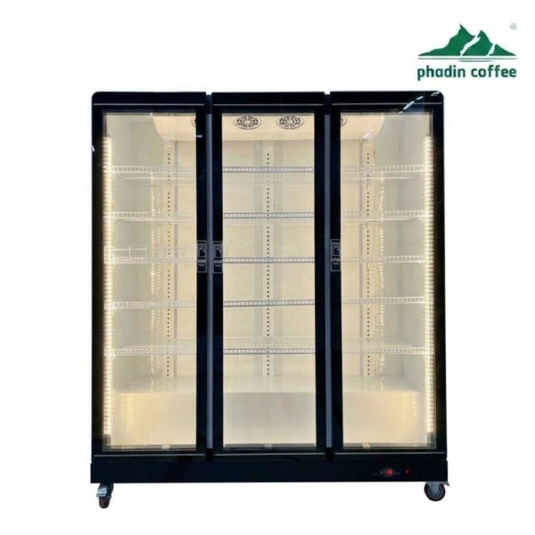 Tủ rượu LIGHTCOOL LS-1670 1388L