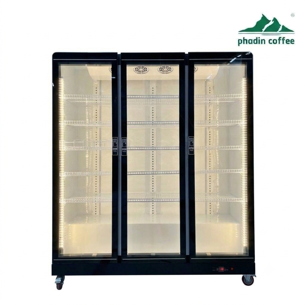 Tủ rượu LIGHTCOOL LS-1670 1388L