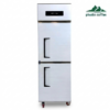 Tủ đông đứng cao cấp LIGHTCOOL LS-500
