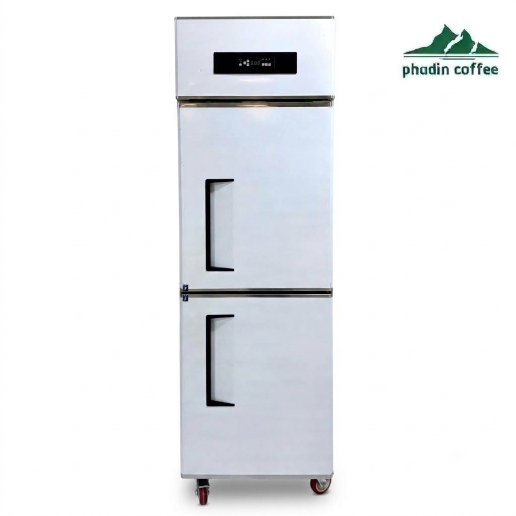 Tủ đông đứng cao cấp LIGHTCOOL LS-500