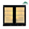 Tủ mát quầy bar cửa kính LIGHTCOOL LS-900