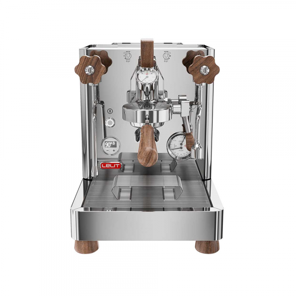 Máy pha cà phê Lelit Bianca V3 - Ảnh 3