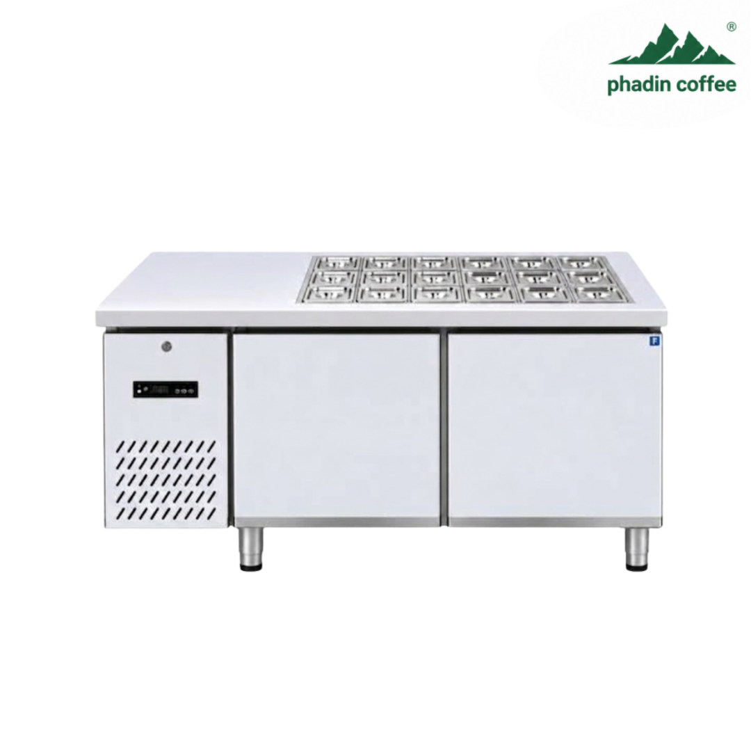 Bàn salad A-ECO LIGHTCOOL BL-1500