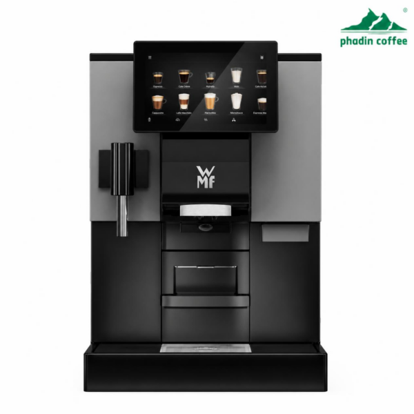 Máy pha cà phê tự động WMF Peak 50 Model 6