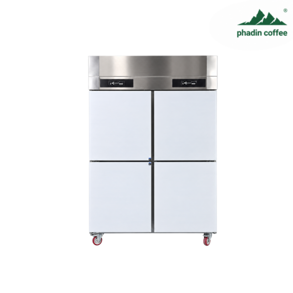Tủ đông công nghiệp âm sâu -25 độ LIGHTCOOL LS-1200