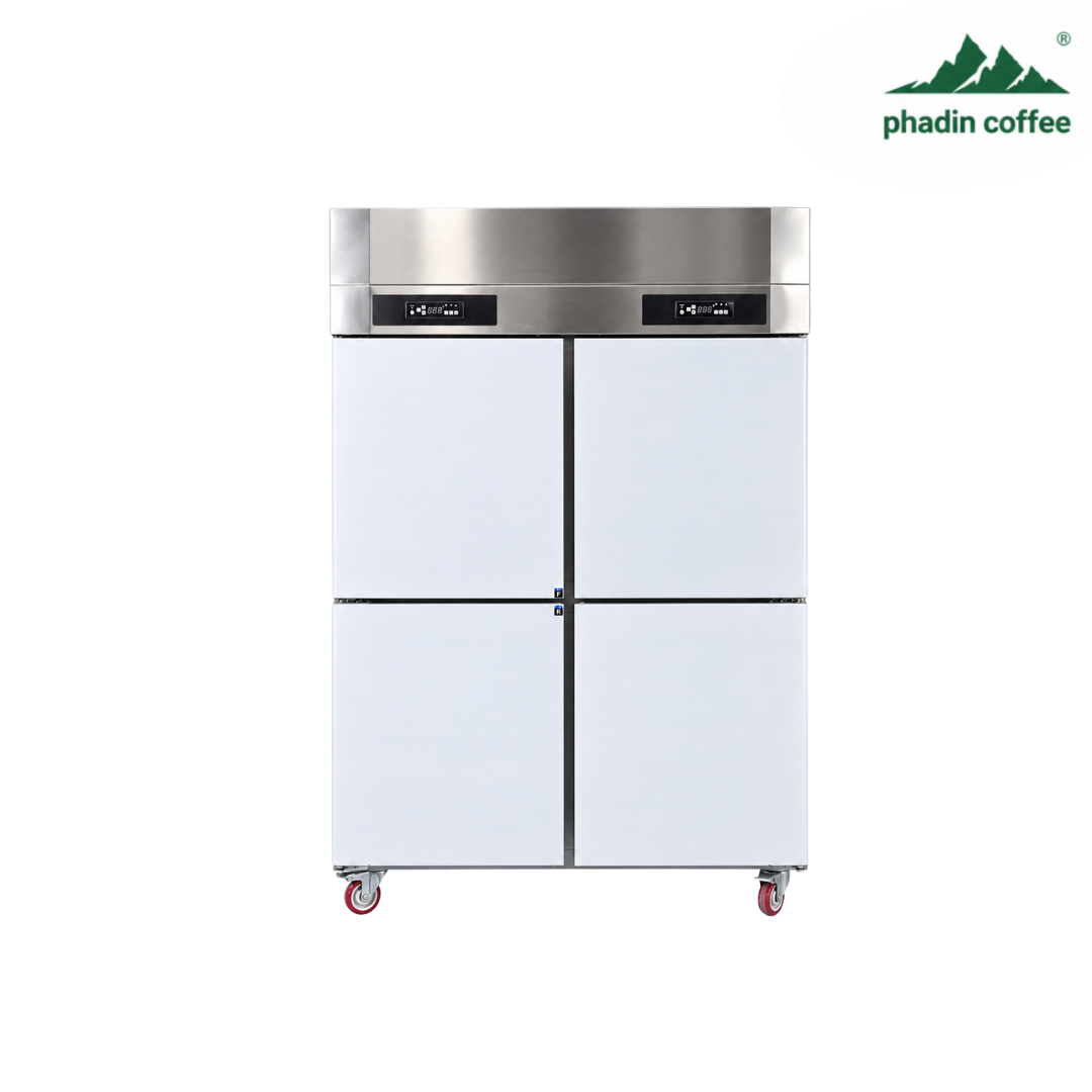 Tủ đông công nghiệp âm sâu -25 độ LIGHTCOOL LS-1200